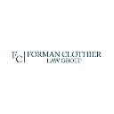 Forman Clothier Law Group, LLC logo